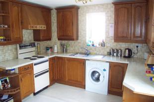 Kitchen/Breakfast Ro