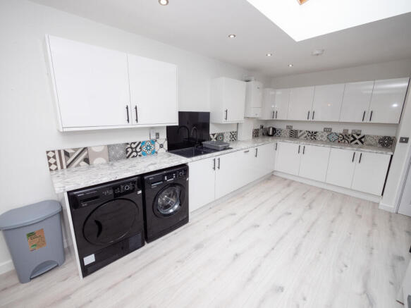 Hubert Road, Selly Oak, West Midlands, B29 - Widok 6