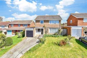 149, Worcester Road, Chichester PO19 5ED