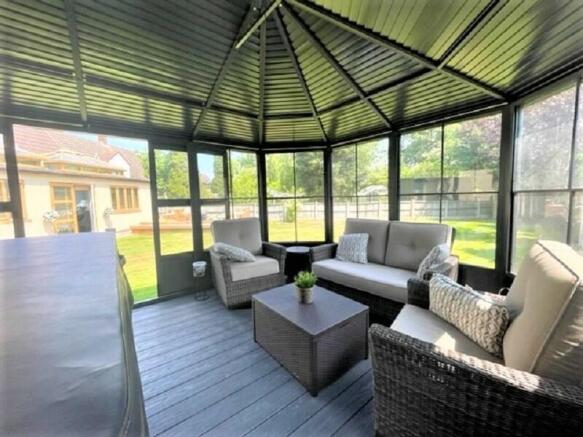 Summer House