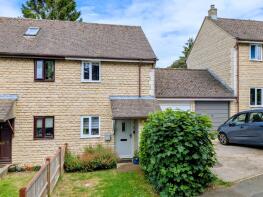 1a, Lords Piece Road, Chipping Norton OX7 5HT