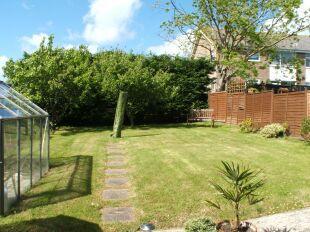 Garden Angle 2