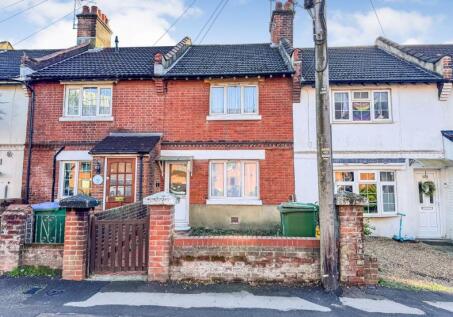 171 Victoria Road, Southampton, Hampshire, SO19 9EG