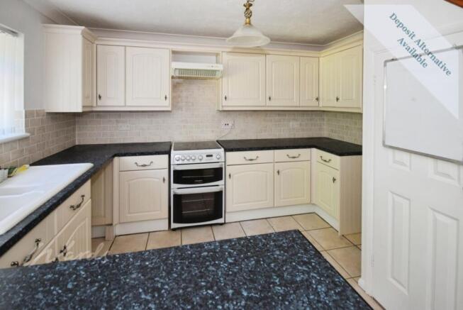 sadlers kitchen