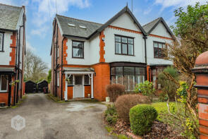 49, Albert Road West, Bolton BL1 5HG