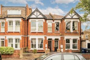 4, Temple Road, London W4 5NW