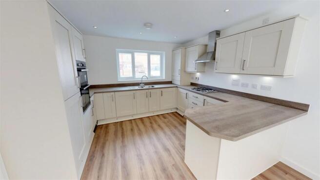 KITCHEN/DINING