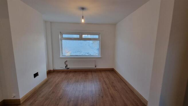 Open Plan Reception Room 1