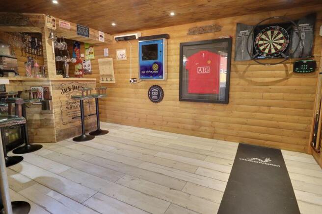 Bar Room