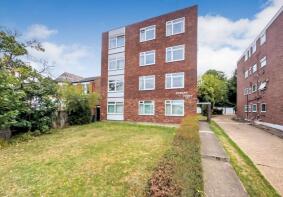 Flat 3, 379 Edward Court, Nether Street, Ballards Lane To Dollis Road, London N3 1JS
