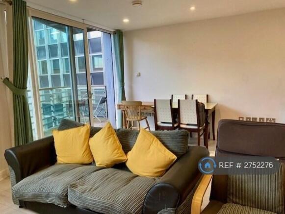 Open Plan Area