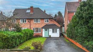40, Clarence Road, Sutton Four Oaks, Sutton Coldfield B74 4AQ