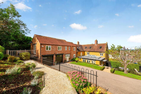 Napton, Southam, Warwickshire CV47 8NH