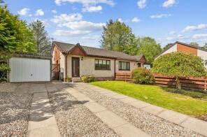 1, Parkside Court, Stirling FK7 8EG