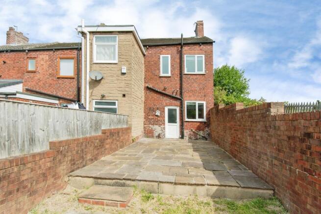 2 bed End of Terrace for sale Image 10