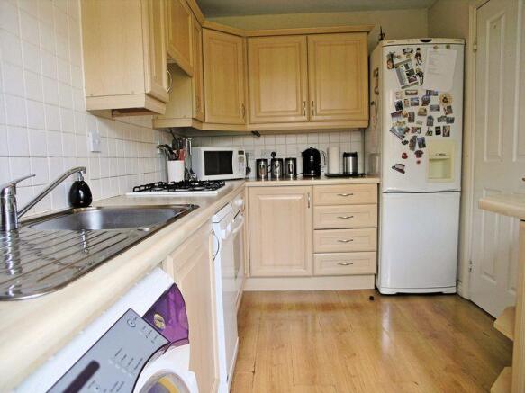 KITCHEN A