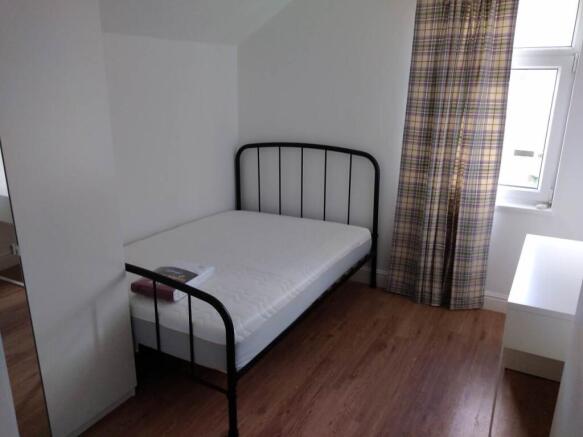 Bedroom 3 FFR