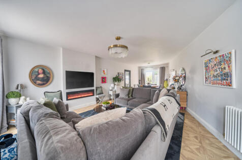 Fair Oak Road, Bishopstoke, Eastleigh, Hampshire, SO50