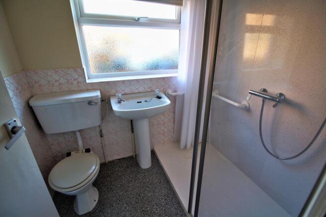 Bathroom 3