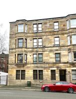 Flat 1/3, 1, Dunn Street, Paisley PA1 1NT