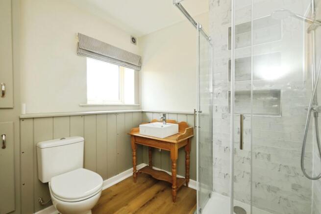 3 bed Barn Conversion for sale Image 10
