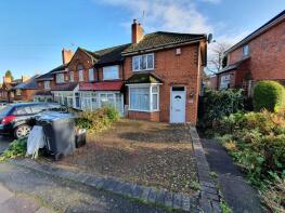 99, Weoley Avenue, Birmingham B29 6PR
