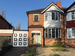 89, Wolverhampton Road South, Quinton, Birmingham B32 2AY