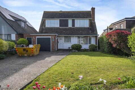 Tudor Close, Seaford
