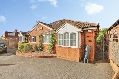 Newington Road, Northampton