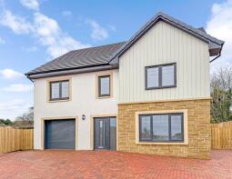 3, Cottage Grove, Meikle Earnock Road, Hamilton ML3 8AG