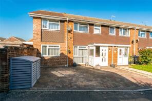 7, Chesley Close, Durrington, Worthing BN13 2TN
