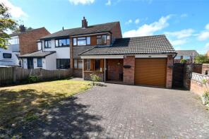 62, Davenham Avenue, Oxton CH43 2LW