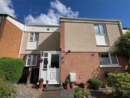 Summerhill, Sutton Hill, Telford, Shropshire, TF7