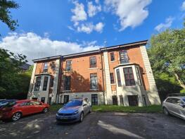 Flat 2, 64, Whalley Road, Manchester M16 8AH