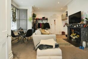 Flat 3, 40, Sackville Road, Hove BN3 3FD