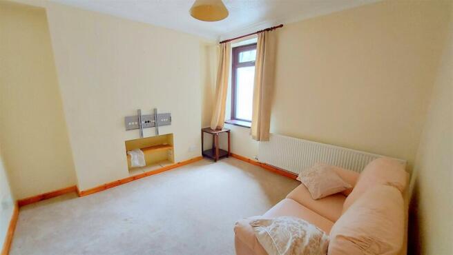 Reception Room Two