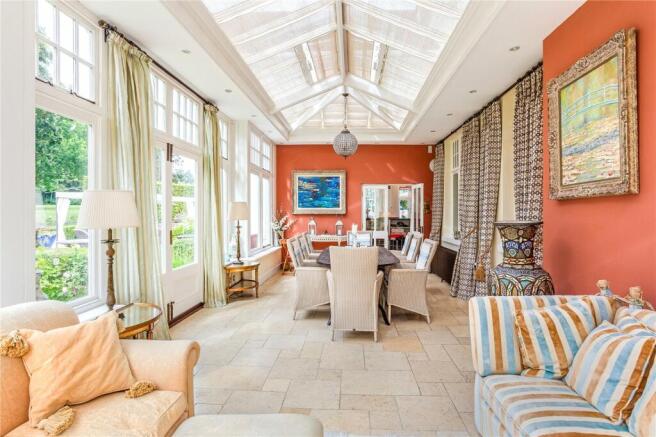 Orangery