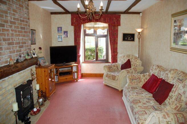 SITTING ROOM