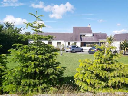Coedana, Llannerch-Y-Medd