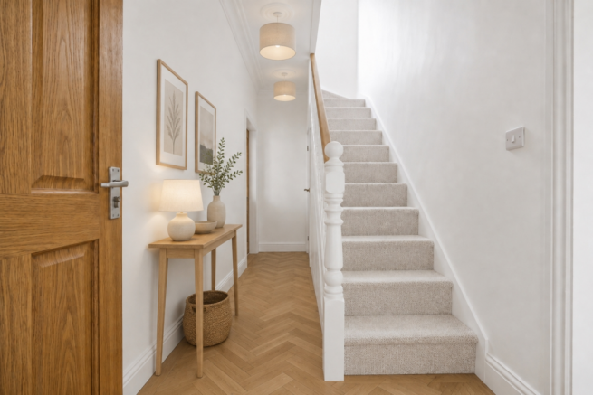 4 bed Terraced for sale Image 8