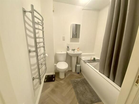 Bathroom/WC