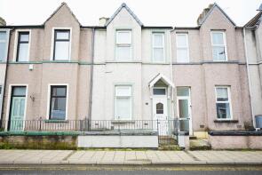 13, Lapstone Road, Millom LA18 4BT