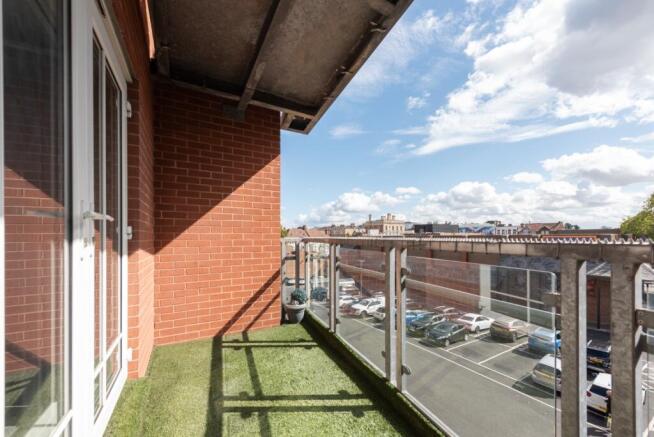 Nexus Court, 10 Kirkdale Road, Leytonstone, London, E11 1HB photo 4