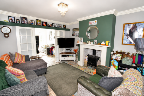 Beech Avenue, Lowton, Warrington WA3 2BZ