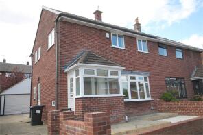 5, Hartington Drive, Barnsley S71 1QN