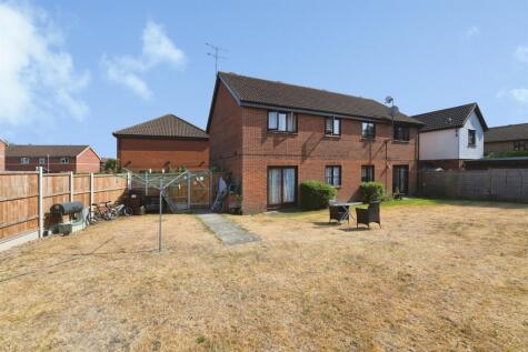 Pollards Green, Chelmer Village, Chelmsford
