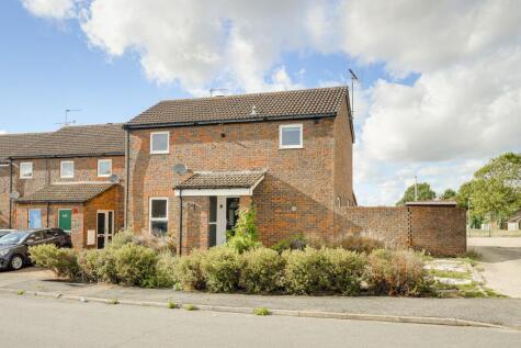Meadow Way, Leighton Buzzard