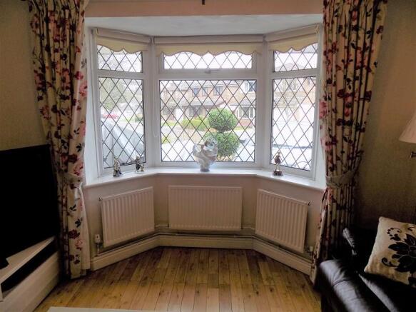 Reception Room 1