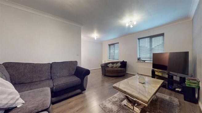 Breccia Gardens Living Room