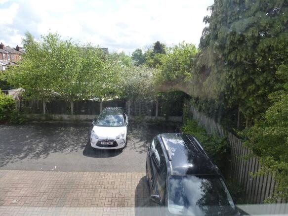 Street View/Parking